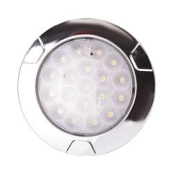 Lampa mers inapoi fi152, LED, prindere 2 suruburi, cablu 2m, W142 1083/I Was