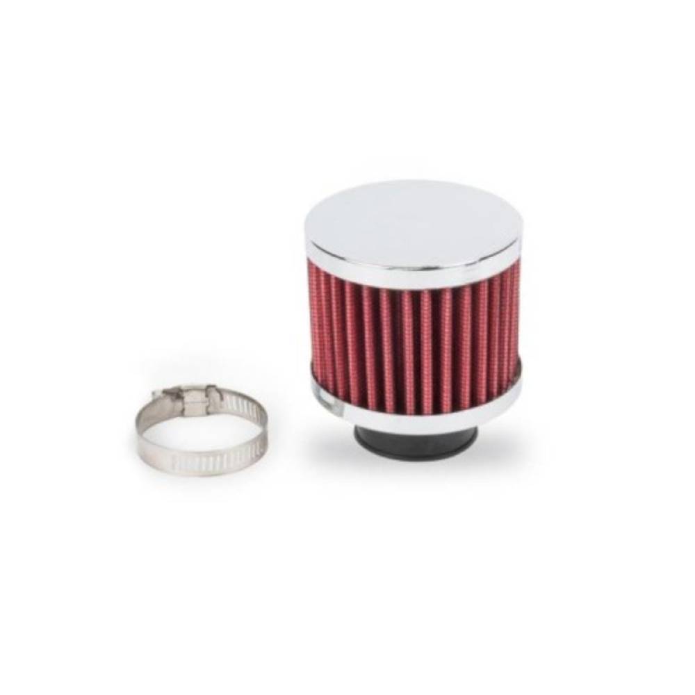 Filtru aer sport mic h6.2cm, fi3.5cm moto, ATV, 0863 Automax
