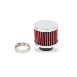 Filtru aer sport mic h6.2cm, fi3.5cm moto, ATV, 0863 Automax