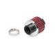 Filtru aer sport mic h6.2cm, fi3.5cm moto, ATV, 0863 Automax