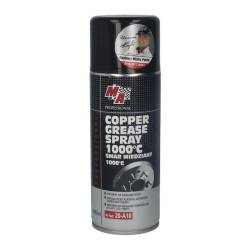 Spray vaselina pe baza cupru, 400ml, Cooper Grease Auto 20-A10 Moje Spray vaselina pe baza cupru, 400ml, Cooper Grease Auto 20-A10 Moje