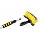 Perie spalat telescopica 105-170cm, cu robinet, perie semicirculara, 4051 Automax