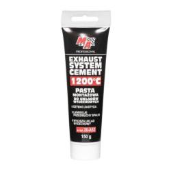 Pasta reparat toba esapament 150 grame Exaust System Cement 1200gC MojeAuto 20-A53