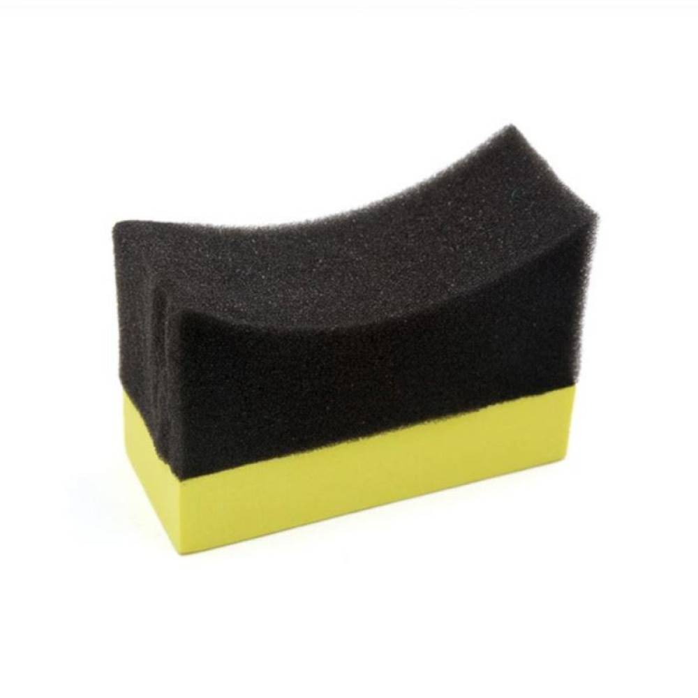 Burete aplicator solutie luciu anvelope 02519 Amio Burete aplicator solutie luciu anvelope 02519 Amio