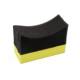Burete aplicator solutie luciu anvelope 02519 Amio Burete aplicator solutie luciu anvelope 02519 Amio