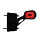 Lampa gabarit brat 129mm, LED, oblica la 45 grade, senzor mers inapoi, dreapta, HOR101, LDCC2725 Horpol