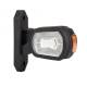 Lampa gabarit cu brat 99mm, fi44, LED, stanga, HOR101, LDCC2776 Horpol