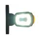 Lampa gabarit cu brat 99mm, fi44, LED, stanga, HOR101, LDCC2776 Horpol