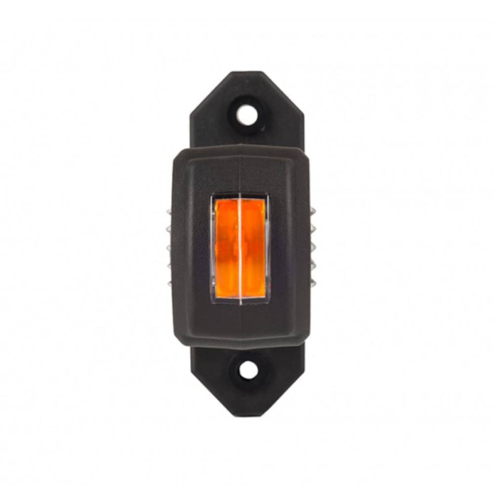 Lampa gabarit cu brat 99mm, fi44, LED, stanga, HOR101, LDCC2776 Horpol