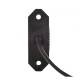 Lampa gabarit cu brat 99mm, fi44, LED, stanga, HOR101, LDCC2776 Horpol