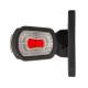 Lampa gabarit cu brat 99mm, fi44, LED, stanga, HOR101, LDCC2776 Horpol