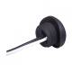 Lampa gabarit rotunda fi28, LED, incastrabila, alba, LD2631 Horpol