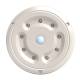 Lampa interior plafoniera fi147, LED, senzor miscare, 3 suruburi, LWD2759 Horpol