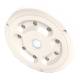 Lampa interior plafoniera fi147, LED, senzor miscare, 3 suruburi, LWD2759 Horpol