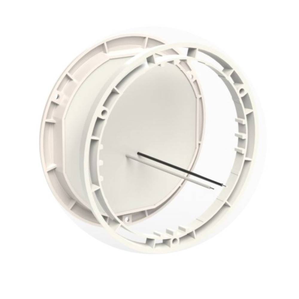 Lampa interior plafoniera fi147, LED, senzor miscare, 3 suruburi, LWD2759 Horpol