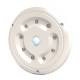 Lampa interior plafoniera fi147, LED, senzor miscare, 3 suruburi, LWD2759 Horpol