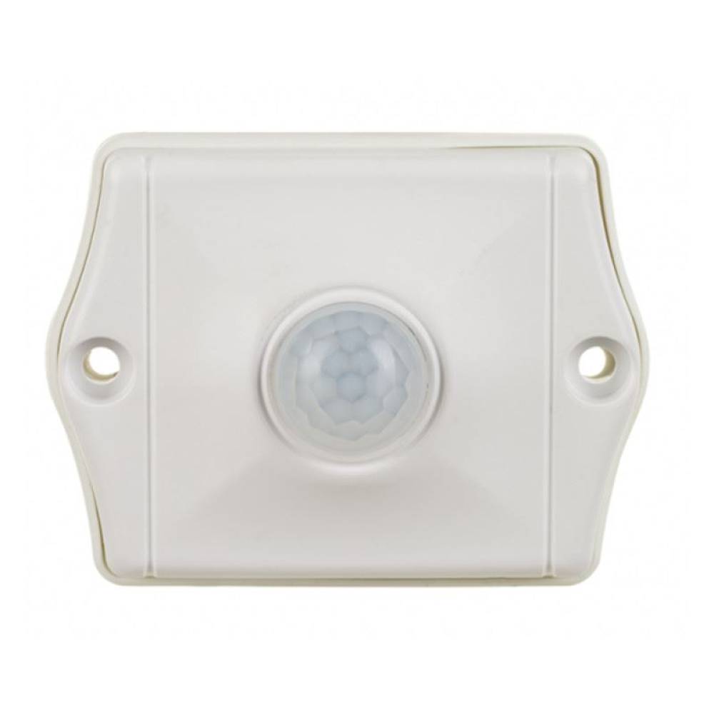 Senzor de miscare pentru lampi interior, plafoniere, MCR2456 Horpol Senzor de miscare pentru lampi interior, plafoniere, MCR2456 Horpol