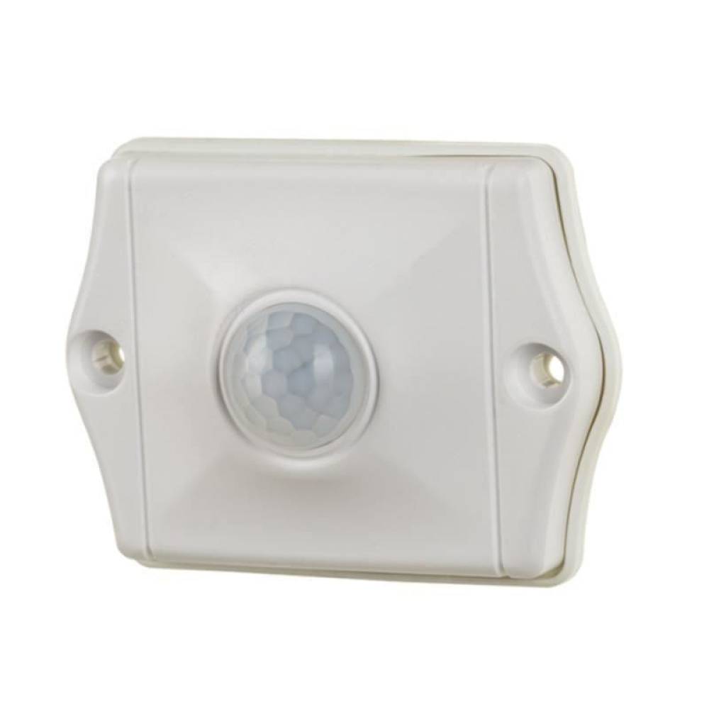 Senzor de miscare pentru lampi interior, plafoniere, MCR2456 Horpol Senzor de miscare pentru lampi interior, plafoniere, MCR2456 Horpol