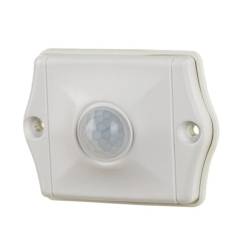 Senzor de miscare pentru lampi interior, plafoniere, MCR2456 Horpol