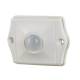 Senzor de miscare pentru lampi interior, plafoniere, MCR2456 Horpol Senzor de miscare pentru lampi interior, plafoniere, MCR2456 Horpol