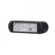 Proiector stroboscopic, LED, girofar grila,12-24V, 96x28, galben, LDO 2675 Horpol