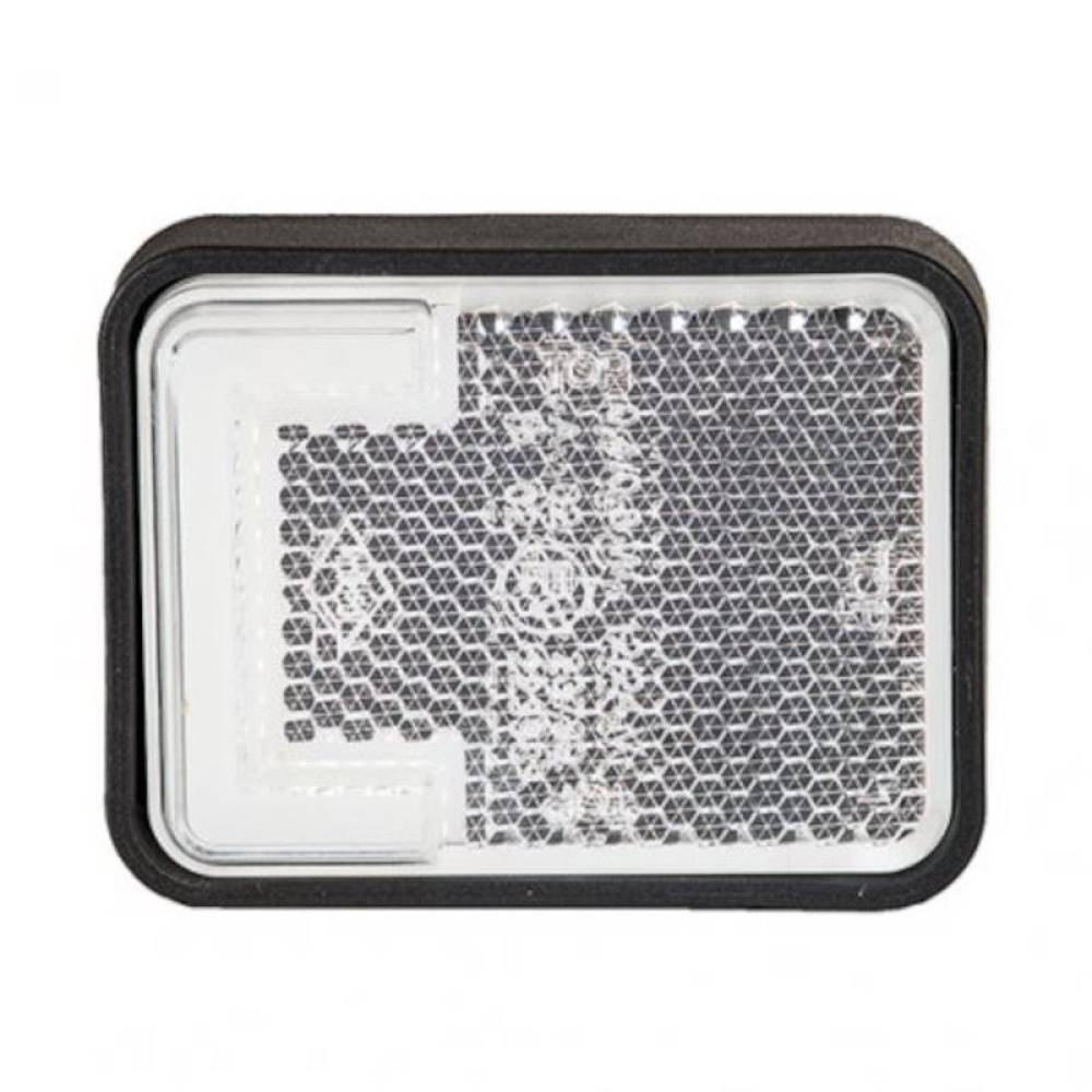 Lampa gabarit 60x42, LED neon, alba, HOR112 LD2742 Horpol