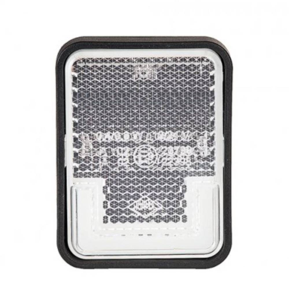 Lampa gabarit 60x42, LED neon, alba, HOR112 LD2742 Horpol