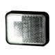 Lampa gabarit 60x42, LED neon, alba, HOR112 LD2742 Horpol