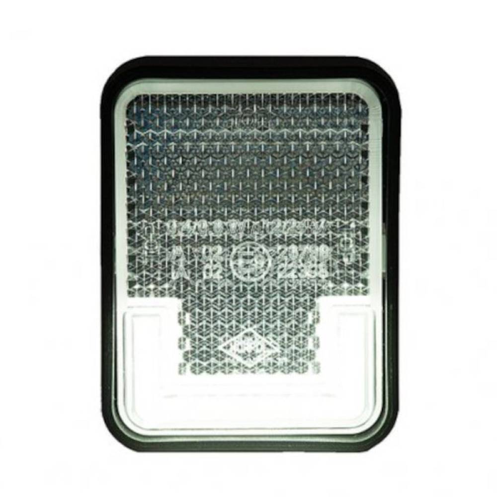 Lampa gabarit 60x42, LED neon, alba, HOR112 LD2742 Horpol