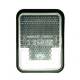 Lampa gabarit 60x42, LED neon, alba, HOR112 LD2742 Horpol