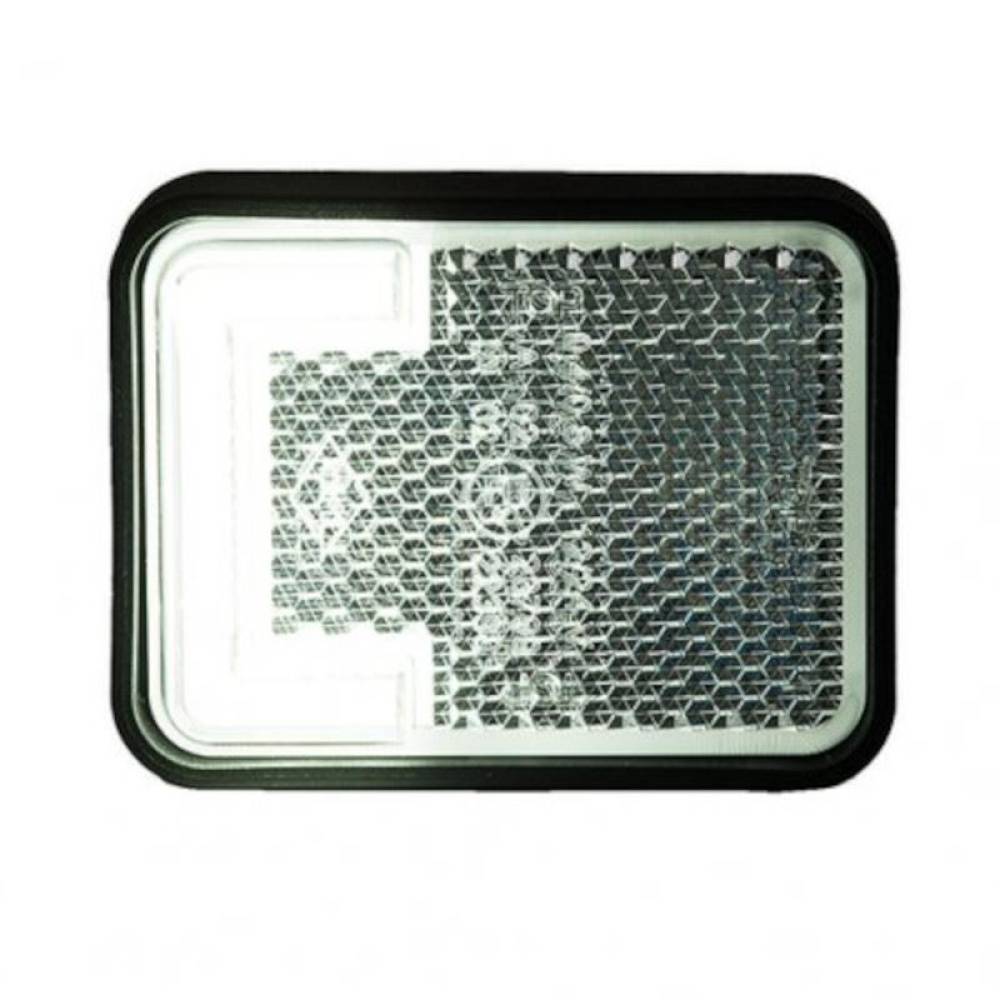 Lampa gabarit 60x42, LED neon, alba, HOR112 LD2742 Horpol