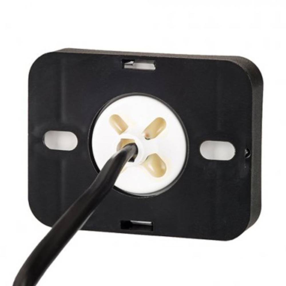 Lampa gabarit 60x42, LED neon, alba, HOR112 LD2742 Horpol