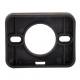 Lampa gabarit 60x42, LED neon, alba, HOR112 LD2742 Horpol