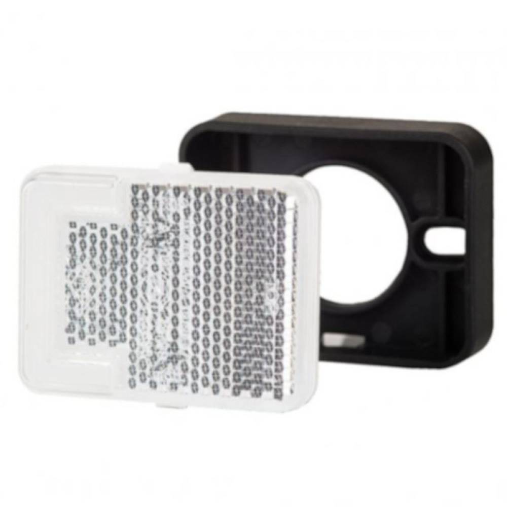 Lampa gabarit 60x42, LED neon, alba, HOR112 LD2742 Horpol