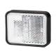 Lampa gabarit 60x42, LED neon, alba, HOR112 LD2742 Horpol