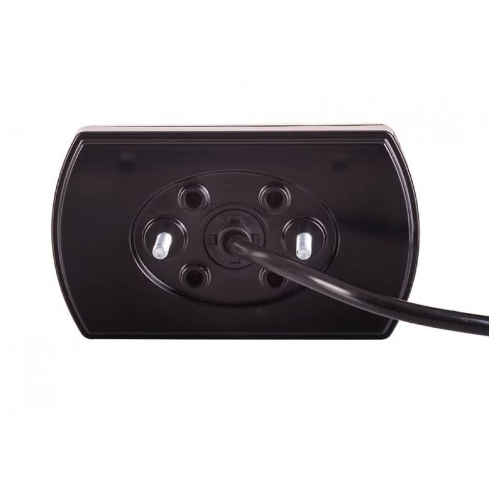 Lampa stop 120x70, 3 functii, LED Neon, Cleo, LZD 2790 Horpol