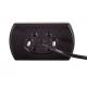 Lampa stop 120x70, 3 functii, LED Neon, Cleo, LZD 2790 Horpol