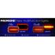 Lampa stop 120x70, 3 functii, LED Neon, Cleo, LZD 2790 Horpol