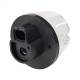 Lampa semnalizare fi75, h74, LED, lumina galbena, LKD 2648 Horpol