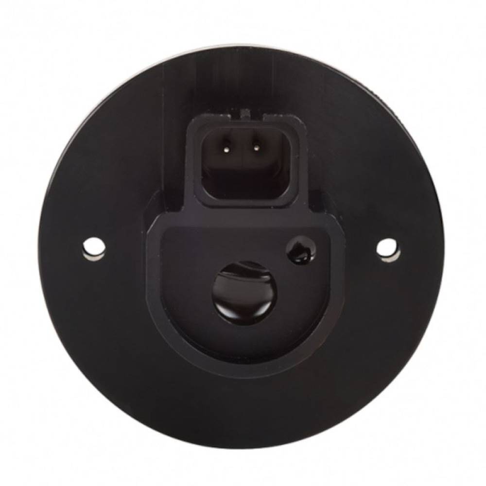 Lampa semnalizare fi75, h74, LED, lumina galbena, LKD 2648 Horpol