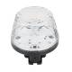 Lampa semnalizare fi75, h74, LED, lumina galbena, LKD 2648 Horpol