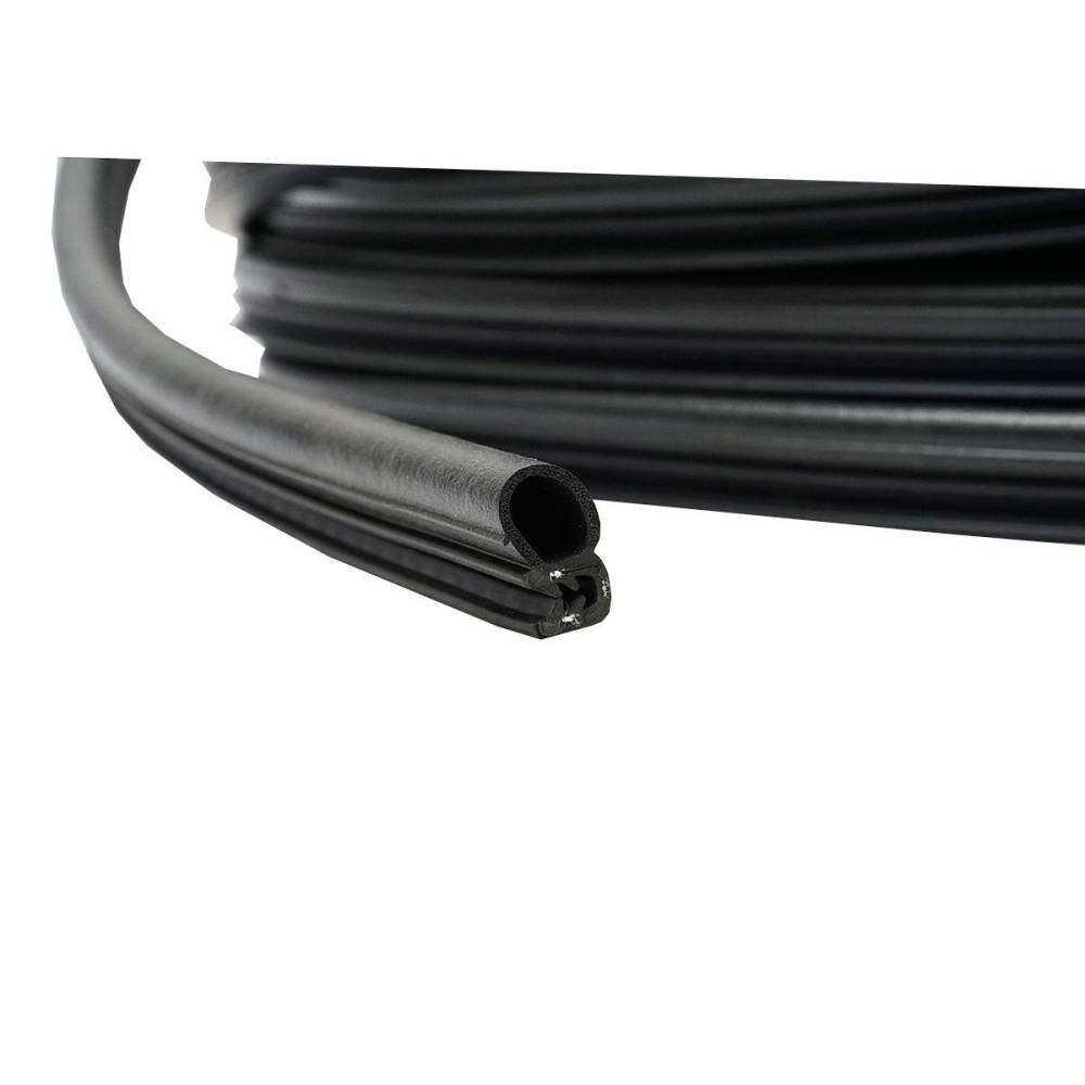 Cheder universal, cu interior 5.0mm, lat 2.8cm, rola10m,cu insertie lamele otel, Bk BN34-10
