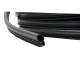 Cheder universal, cu interior 5.0mm, lat 2.8cm, rola10m,cu insertie lamele otel, Bk BN34-10
