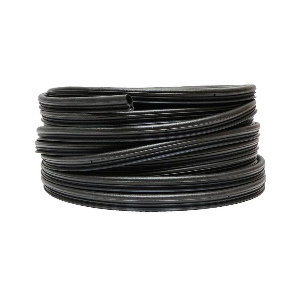 Cheder universal, cu interior 5.0mm, lat 2.8cm, rola10m,cu insertie lamele otel, Bk BN34-10