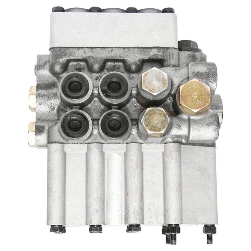 Distribuitor hidraulic cu 3 manete cu flotant D700, 101.65.176 UTB (nu are manete)