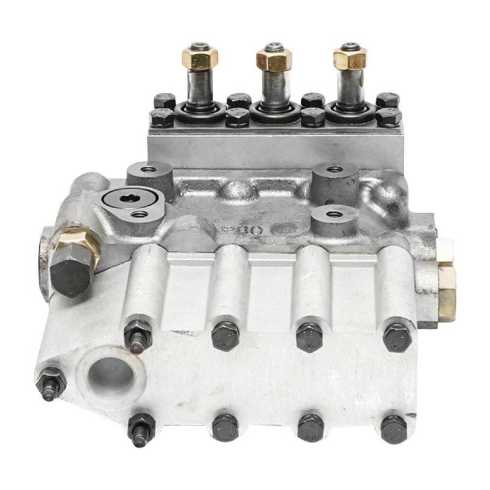 Distribuitor hidraulic cu 3 manete cu flotant D700, 101.65.176 UTB (nu are manete)