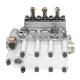 Distribuitor hidraulic cu 3 manete cu flotant D700, 101.65.176 UTB (nu are manete)