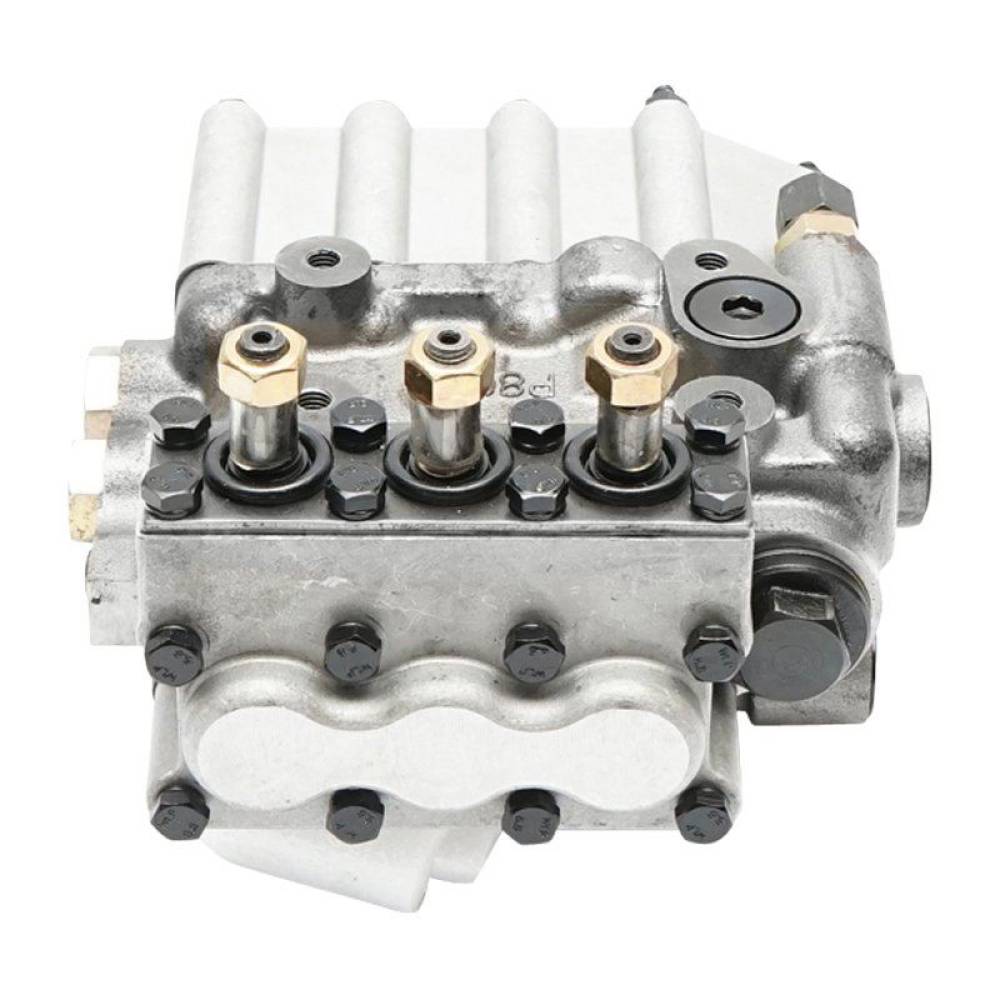 Distribuitor hidraulic cu 3 manete cu flotant D700, 101.65.176 UTB (nu are manete)
