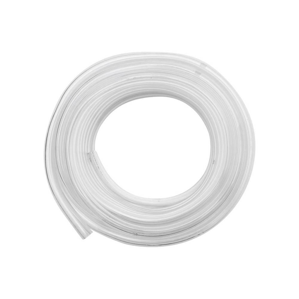 Furtun PVC fi7 combustibil/ulei, rola 10m, AS-BC74-10