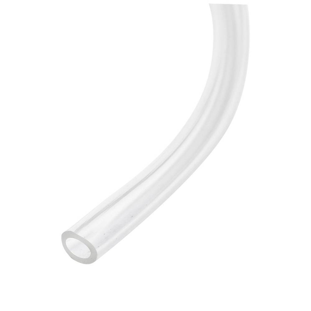Furtun PVC fi7 combustibil/ulei, rola 10m, AS-BC74-10